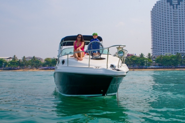 เรือ มัสแตงส์ 2800 พิเศสสุดๆๆ ร่วมสนุกลุ้นรับไปเลย