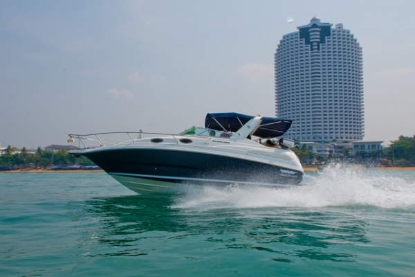 เรือ มัสแตงส์ 2800 พิเศสสุดๆๆ ร่วมสนุกลุ้นรับไปเลย