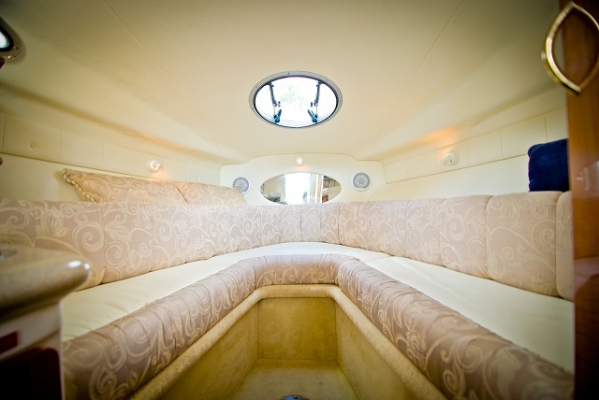 เรือ มัสแตงส์ 2800 พิเศสสุดๆๆ ร่วมสนุกลุ้นรับไปเลย