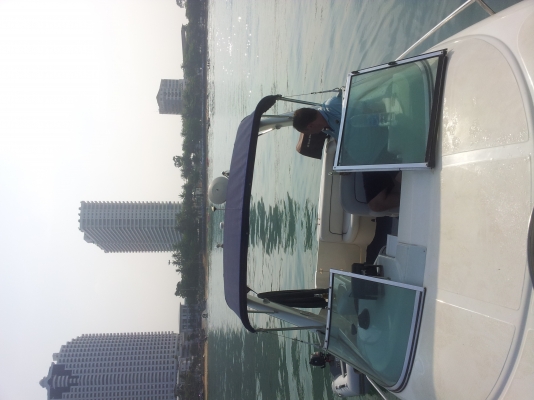 เรือ มัสแตงส์ 2800 พิเศสสุดๆๆ ร่วมสนุกลุ้นรับไปเลย