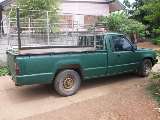 รถพร้อมใช้งาน   พร้อมบรรทุก  ปี 94