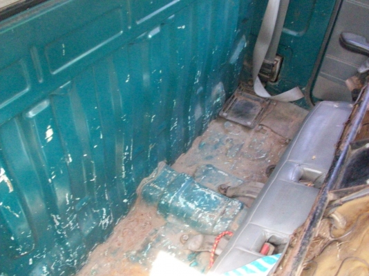 รถพร้อมใช้งาน   พร้อมบรรทุก  ปี 94