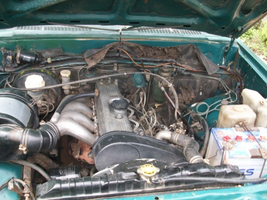 รถพร้อมใช้งาน   พร้อมบรรทุก  ปี 94