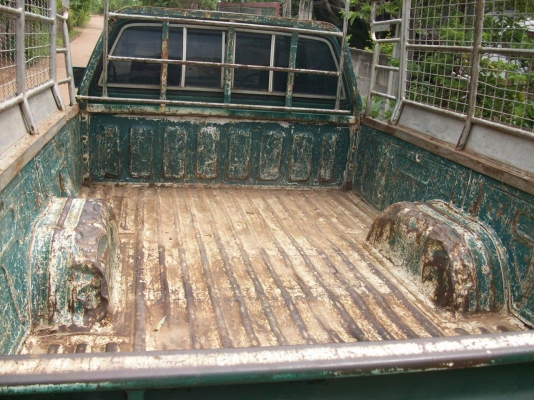 รถพร้อมใช้งาน   พร้อมบรรทุก  ปี 94