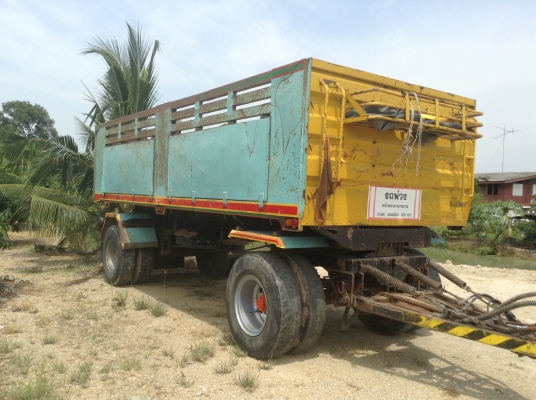 ขายสิบล้อดั้มแม่ลูกHINO FM3Mเครื่องK13D 315แรงติดก๊าซNGV7 ถัง ขายสิบล้อดั้มแม่ลูกHINO FM3Mเครื่องK13D 315แรงติดก๊าซNGV7 ถัง