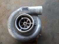 ขาย เทอร์โบ TF08-5  สวยๆ ญี่ปุ่น 100\%