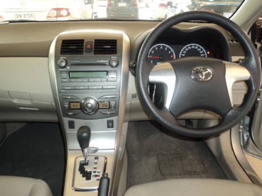 ขาย ALTIS1.8E ปี2011 ไมล์แท้ ด่วน ขาย ALTIS1.8E ปี2011 ไมล์แท้ ด่วน