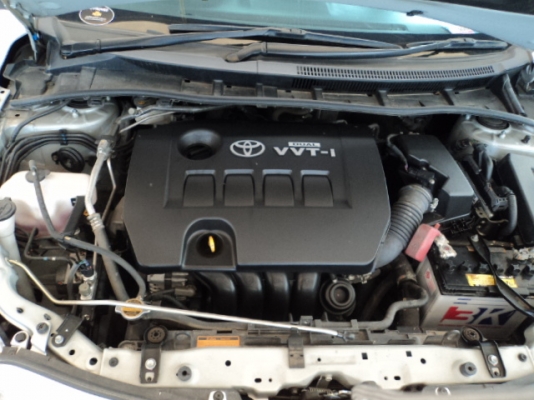 ขาย ALTIS1.8E ปี2011 ไมล์แท้ ด่วน ขาย ALTIS1.8E ปี2011 ไมล์แท้ ด่วน