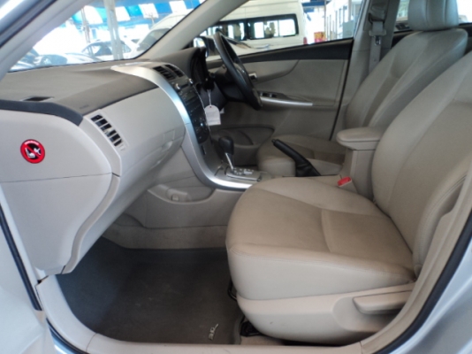 ขาย ALTIS1.8E ปี2011 ไมล์แท้ ด่วน ขาย ALTIS1.8E ปี2011 ไมล์แท้ ด่วน