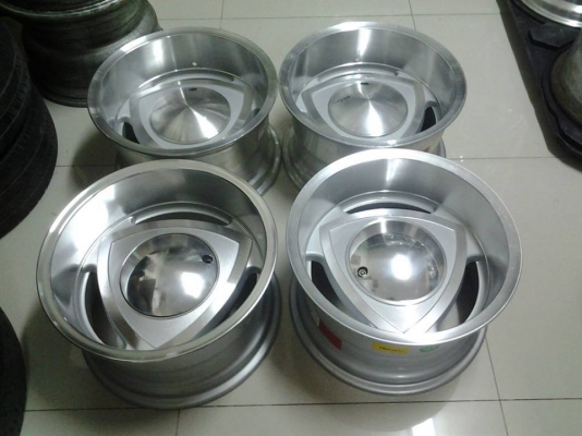 ROTARY ONE TURBO JAPAN