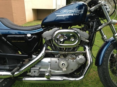 ขายคับ HD 883XL ปี 2000-2002 invรถพึ่งประกอบใหม่ๆ 197000ถ้วน ต่อลองได้คับ ขายคับ HD 883XL ปี 2000-2002 invรถพึ่งประกอบใหม่ๆ 197000ถ้วน ต่อลองได้คับ