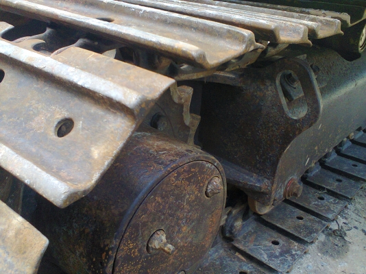 ขายโซ่พร้อมแทรกเหล็ก PC20, PC30 1 คู่ ขายโซ่พร้อมแทรกเหล็ก PC20, PC30 1 คู่