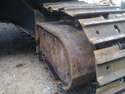 ขายโซ่พร้อมแทรกเหล็ก PC20, PC30 1 คู่ ขายโซ่พร้อมแทรกเหล็ก PC20, PC30 1 คู่