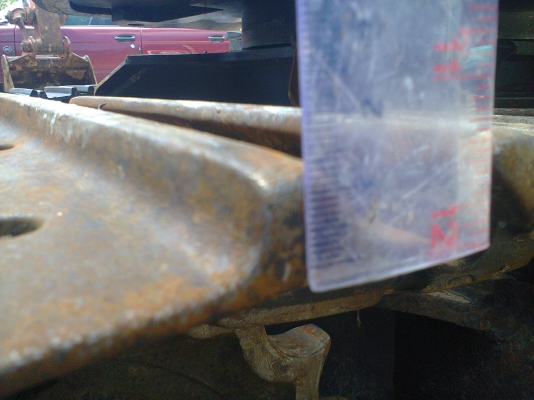 ขายโซ่พร้อมแทรกเหล็ก PC20, PC30 1 คู่ ขายโซ่พร้อมแทรกเหล็ก PC20, PC30 1 คู่