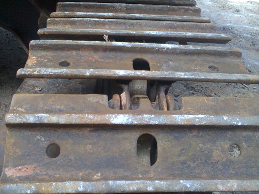 ขายโซ่พร้อมแทรกเหล็ก PC20, PC30 1 คู่ ขายโซ่พร้อมแทรกเหล็ก PC20, PC30 1 คู่