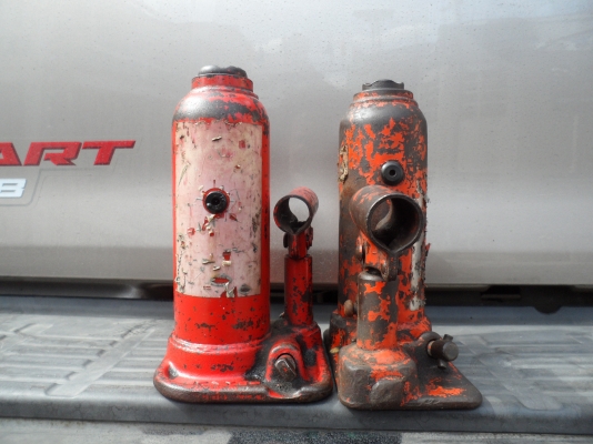 แม่แรงกระปุก