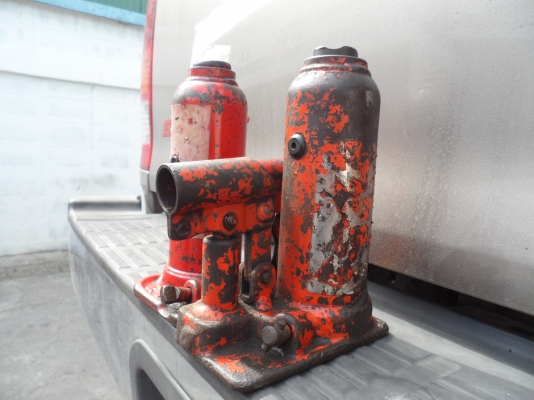 แม่แรงกระปุก แม่แรงกระปุก