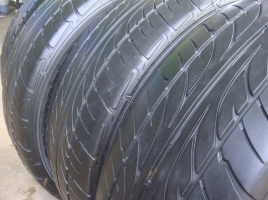 ขายยาง Dunlop LM 703  ปี 12