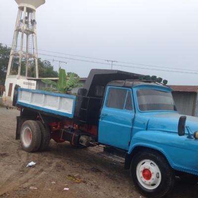 ขาย 6ล้อดั้ม พวงมาลัยพาวเวอร์เครื่องDA125 แรงช้าง มีแอร์ เฟืองท้ายF หน้าF ยางดี6เส้น. ดั้ม10ตัน เครื่องเปลี่ยนแหวนใหม่ แตรดัง มีแตรลม ไฟติดทุกดวง หม้อน้ำใหม่ ครัชซีสวย สีทำใหม่ทั้งคัน เบาะใหม่. แบตใหม่สองลูก มีเล่มทะเบียนพร้อมภาษีไม่ขาด ระบบเบรคลมดูดปั้มล