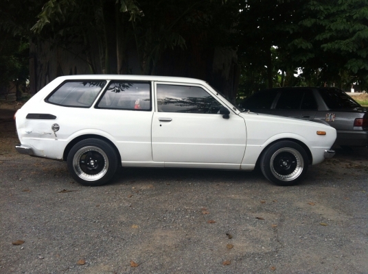 ขาย KE 36 แวนสวยๆ พร้อมใช้ 55000