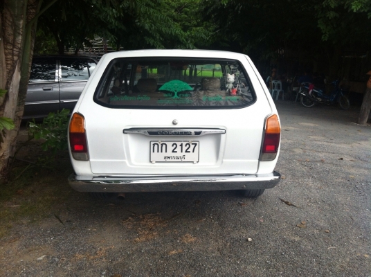 ขาย KE 36 แวนสวยๆ พร้อมใช้ 55000