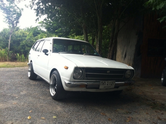 ขาย KE 36 แวนสวยๆ พร้อมใช้ 55000