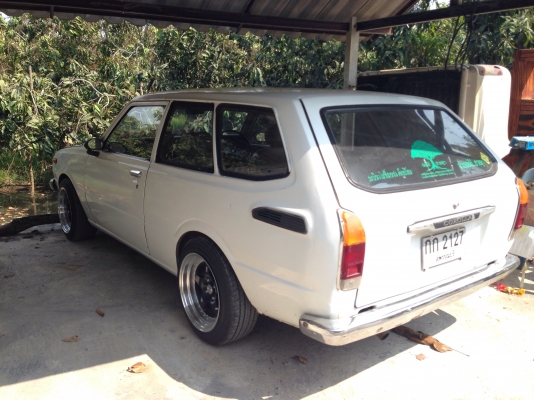 ขาย KE 36 แวนสวยๆ พร้อมใช้ 55000