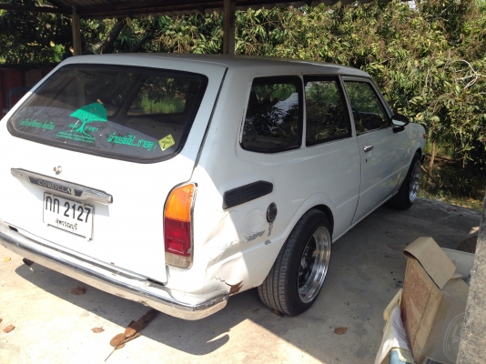 ขาย KE 36 แวนสวยๆ พร้อมใช้ 55000