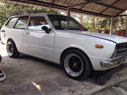 ขาย KE 36 แวนสวยๆ พร้อมใช้ 55000