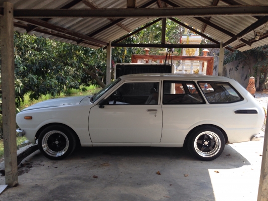 ขาย KE 36 แวนสวยๆ พร้อมใช้ 55000