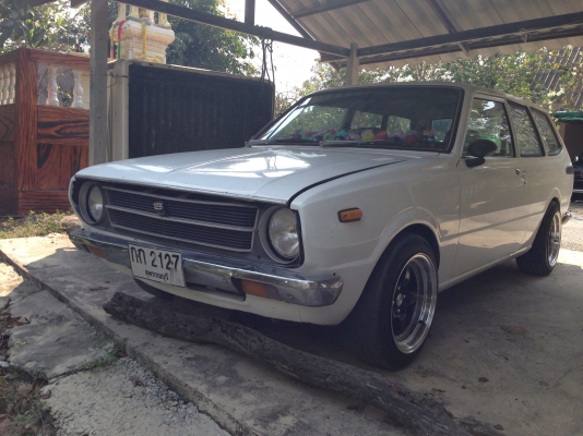 ขาย KE 36 แวนสวยๆ พร้อมใช้ 55000