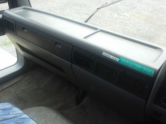 ขายHINO ไฮเทค 4x4 คานแข็ง หรือแยกขาย