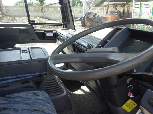 ขายHINO ไฮเทค 4x4 คานแข็ง หรือแยกขาย