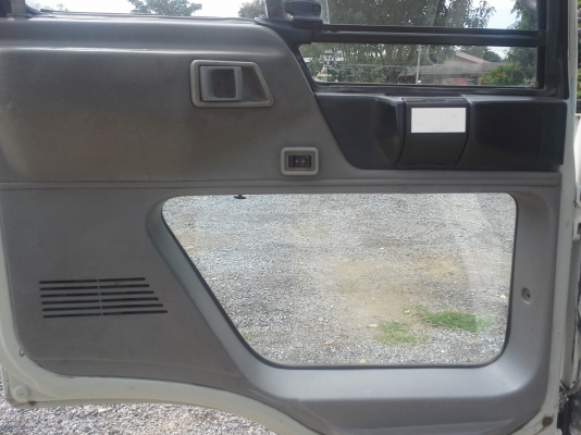 ขายHINO ไฮเทค 4x4 คานแข็ง หรือแยกขาย