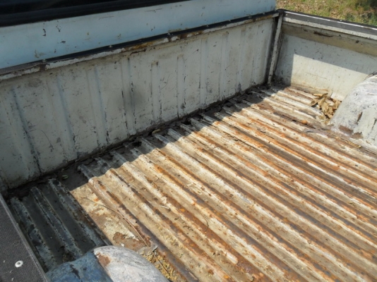 ลูกกระบะ 4 ขอ TOYOTA ม้ากระโดด