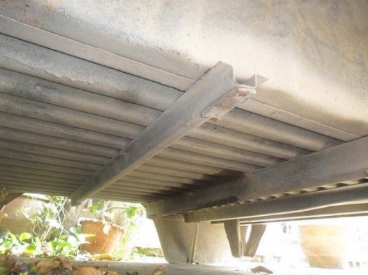 ลูกกระบะ 4 ขอ TOYOTA ม้ากระโดด