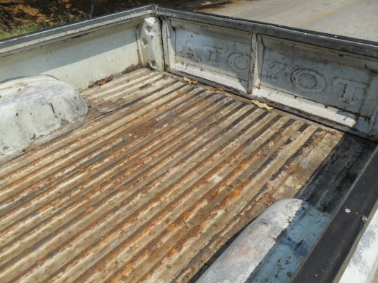 ลูกกระบะ 4 ขอ TOYOTA ม้ากระโดด