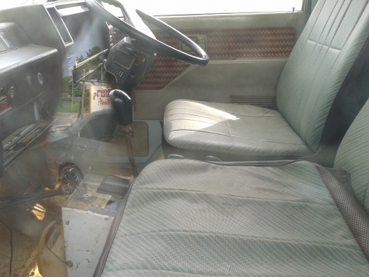 ขายดั้ม 110 แรง เฟืองท้าย F