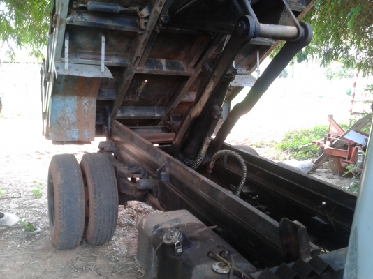 ขายดั้ม 110 แรง เฟืองท้าย F