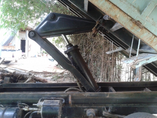 ขายดั้ม 110 แรง เฟืองท้าย F