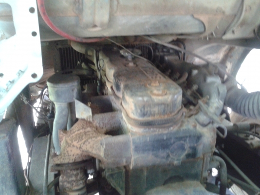 ขายดั้ม 110 แรง เฟืองท้าย F