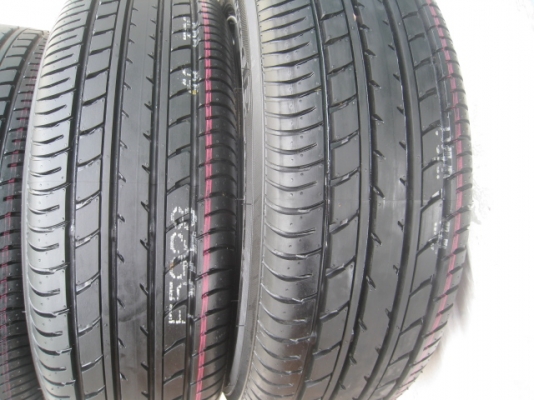 ขายล้อแม็ก Toyota vios ป้ายแดง 15"x5.5" et45 4รู100 + ยางปี2613 สนใจติดต่อเล็กคลองสามครับ (081-3747940)