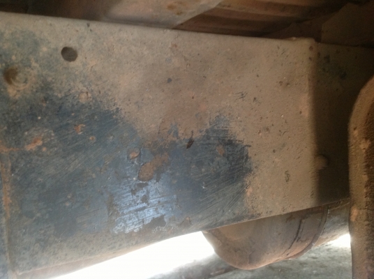 ขายด่วน 4 ล้อ TL. เครื่อง 4BB1.  100  แรง