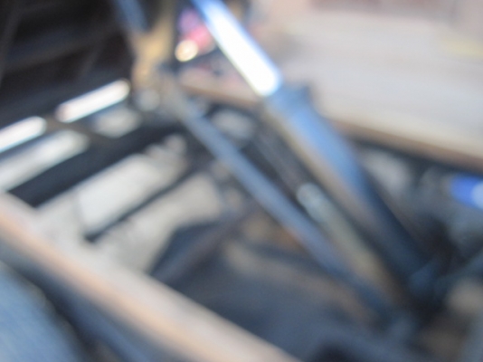 TOYOTA LN 56 ดั้ม SR-5