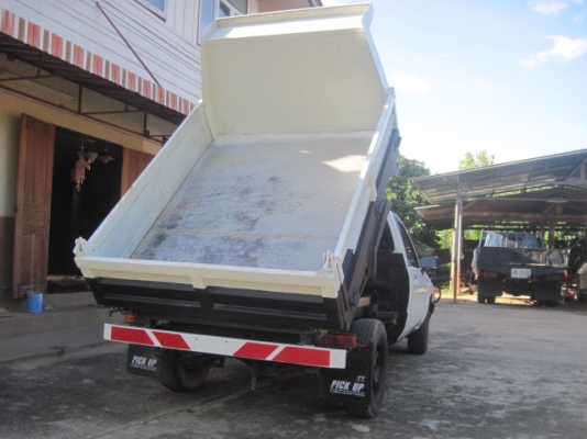 TOYOTA LN 56 ดั้ม SR-5