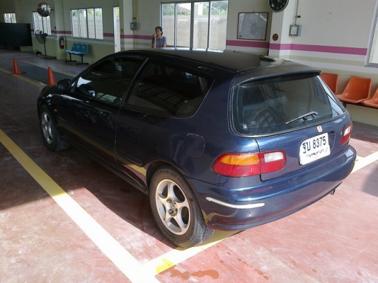 หา Civic 3ประตู สภาพดีๆพร้อมใช้งานไม่ต้องซ่อม มาดูทางนี้ หา Civic 3ประตู สภาพดีๆพร้อมใช้งานไม่ต้องซ่อม มาดูทางนี้