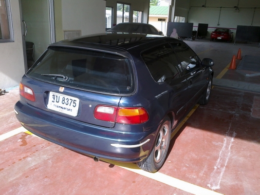 หา Civic 3ประตู สภาพดีๆพร้อมใช้งานไม่ต้องซ่อม มาดูทางนี้ หา Civic 3ประตู สภาพดีๆพร้อมใช้งานไม่ต้องซ่อม มาดูทางนี้
