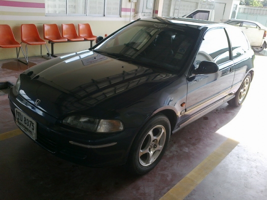 หา Civic 3ประตู สภาพดีๆพร้อมใช้งานไม่ต้องซ่อม มาดูทางนี้ หา Civic 3ประตู สภาพดีๆพร้อมใช้งานไม่ต้องซ่อม มาดูทางนี้