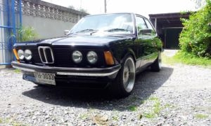 ขายBMW E21 ขายBMW E21