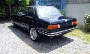 ขายBMW E21 ขายBMW E21
